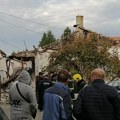 „U prvom trenutku se činilo da je zemljotres, sve se zatreslo“: Komšija prvi pritrčao porodici u Zemunu u pomoć nakon…