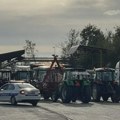 Prvi dan protesta poljoprivrednika: Rafinerija Novi Sad blokirana i tokom noći, ministarka rekla da je protest politički