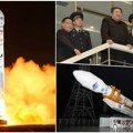 Rusi objasnili kimu šta treba da popravi: Posle dva neuspeha, Severna Koreja uspešno lansirala špijunski satelit (foto)