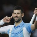 Runeova želja kod Deda Mraza - pobeda nad Novakom na Australijan openu