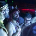 Rusija: policija izvršila pretres gej klubova i barova