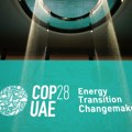 EU osuđuje pokušaj OPEK-a da blokira sporazum o fosilnim gorivima COP28