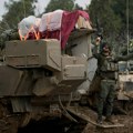 Izraelski vojnici greškom otvorili vatru i ubili tri taoca: Mislili smo da su bombaši samoubice