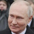 Putin će biti nezavisni kandidat na narednim predsedničkim izborima u Rusiji