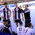 Kraj evropske priče za Partizan