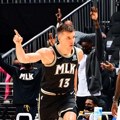 Bogdan Bogdanović postigao 12 poena u porazu Atlante, Boston pobedio Toronto