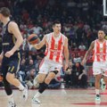 Zvezda baš oslabljena u Istanbulu: Važan igrač crveno-belih propušta meč protiv Fenerbahčea