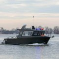 Oglasilo se ministarstvo povodom drame na Dunavu! Brod udario u stub mosta kod Palanke, a plovio pod zastavom Nemačke