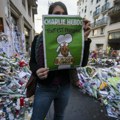Директор редакције Шарли ебдо: И девет године после напада, нисмо излечили ране