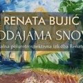 Snoviđenja i Pariski buketi: Izložba Renata Bujić u Kući kralja Petra Prvog