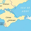 NATO avioni iznad Krima Poleteli sa Sicilije, Razvožaev: Ciljevi su oboreni