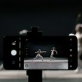 HONOR Magic6 Pro: Redefinisanje budućnosti fotografije pametnih telefona pomoću AI- Falcon sistema kamere