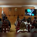 Rektorat Univerziteta u Kragujevcu: Dragocena preduzetničkih iskustva