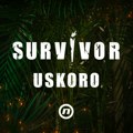 Nova sezona Survivora uskoro stiže na TV Nova
