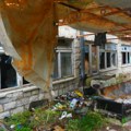 Odmaralište koje je bilo rajsko mesto Jugoslavije sada izgleda kao Černobilj