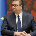Vučić: U petak ću rukovodstvu SNS izneti svoje mišljenje o formiranju vlasti u Beogradu