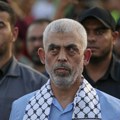 Vol strit džornal: Vođa Hamasa u pojasu Gaze pooštrio stav o primirju