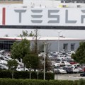 Tesla okončava dugotrajni pravni spor zbog rasne diskriminacije sa bivšim zaposlenim