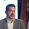 Nakon spornog snimka u kom se spominje i "veliki šef": Direktor Železnica podneo ostavku