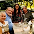 "To je bio šok za sve nas": Brena prvi put o razvodu Dragane Mirković i Tonija Bijelića: "Volela bih da kažem jednu…