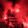 Provokacija: BBB puštali Dinamove pesme usred Splita (VIDEO)