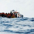 Spašeno 270 sirijskih migranata koji su brodovima iz Libana stigli u kiparske vode