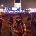 Uhapšena deseta osoba umešana u teroristički napad na Krokus siti hol u Moskvi
