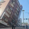 Najsnažniji zemljotres u poslednjih 25 godina pogodio Tajvan, devetoro poginulih i stotine povređenih