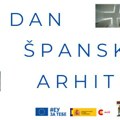 Izložba “Arhitektura u Španiji u 21. veku: procvat arhitekture kroz vizuru Rikarda Santonhe“