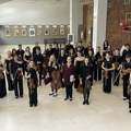 Novosadski srednjoškolski orkestar najbolji u Srbiji (FOTO i VIDEO)