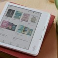 Kobo najavio eBook čitače sa E-Ink ekranom u boji