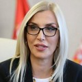 Ministarka pravde Maja Popović: Krah međunarodnog prava