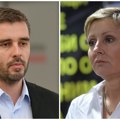 Jelena Milić tužila Savu Manojlovića zbog gostovanja u Utisku nedelje
