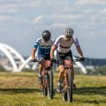 Petrovaradinska tvrđava ugostila 160 biciklista iz 18 zemalja sveta