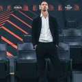 Ibrahimović: Bilo mi je teško da prekinem, zbog mog jakog ega