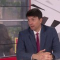 Jovanović: Grad se zadužio zbog nelikvidnosti komunalnih preduzeća, dugovi rekordni