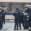 Austrijska policija čula glasnu muziku iz havarisanog automobila, a kada su prišli usledio je šok: Srbin ih brutalno napao…