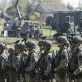 Ratni vihor nad Evropom: NATO država spremna da pošalje trupe u Ukrajinu