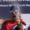 Španac Horhe Martin pobednik trke za Veliku nagradu Francuske