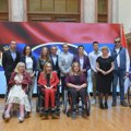 Brnabićeva sa predstavnicima udruženja osoba sa invaliditetom: Na prvom mestu mora da nam bude interes svih naših građana