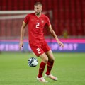 Bravo kalaba: Strahinja Pavlović u idealnom timu austrijske Bundeslige!