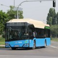 Autobusi na Novom naselju od ponedeljka voze izmenjeno: Pogledajte kuda će se kretati