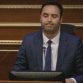 „U Srbiji ponovo obuka za napad“: Poruka posle sastanka predsednika parlamenta Kosova i Slovenije
