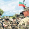 Istraživanje: 30 odsto Bugara želi da njihova zemlja izađe iz NATO-a