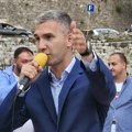 Stanković (Biramo Niš): Mogući novi izbori u gradu u kojem SNS broji “poslednje dane vlasti”