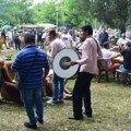 Trinaesta "Crevarijada": U nedelju u Ćupriji tradicionalna manifestacija
