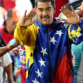 Maduro: Ilon Mask je zakleti neprijatelj Venecuele