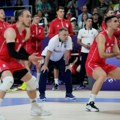 Selektor odbojkaša Igor Kolaković posle poraza od Slovenije: Kad nema kvaliteta…