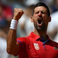 Najveći ikada: Novak Đoković se upisao u istoriju na stadionu Filip Šartije