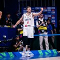 Aleksa Avramović najbolji defanzivac na košarkaškom turniru Olimpijskih igara